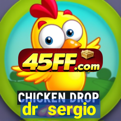 dr sergio urologista cruzeiro sp telefone